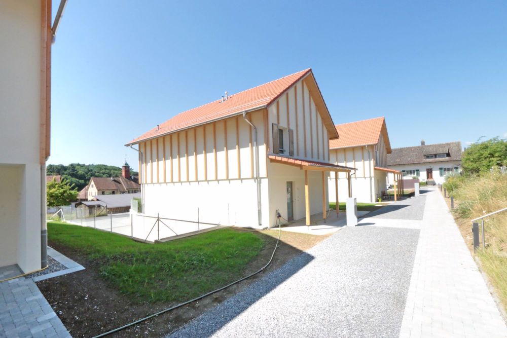 Erstvermietung «Vista Breitiweg» - Bild 2