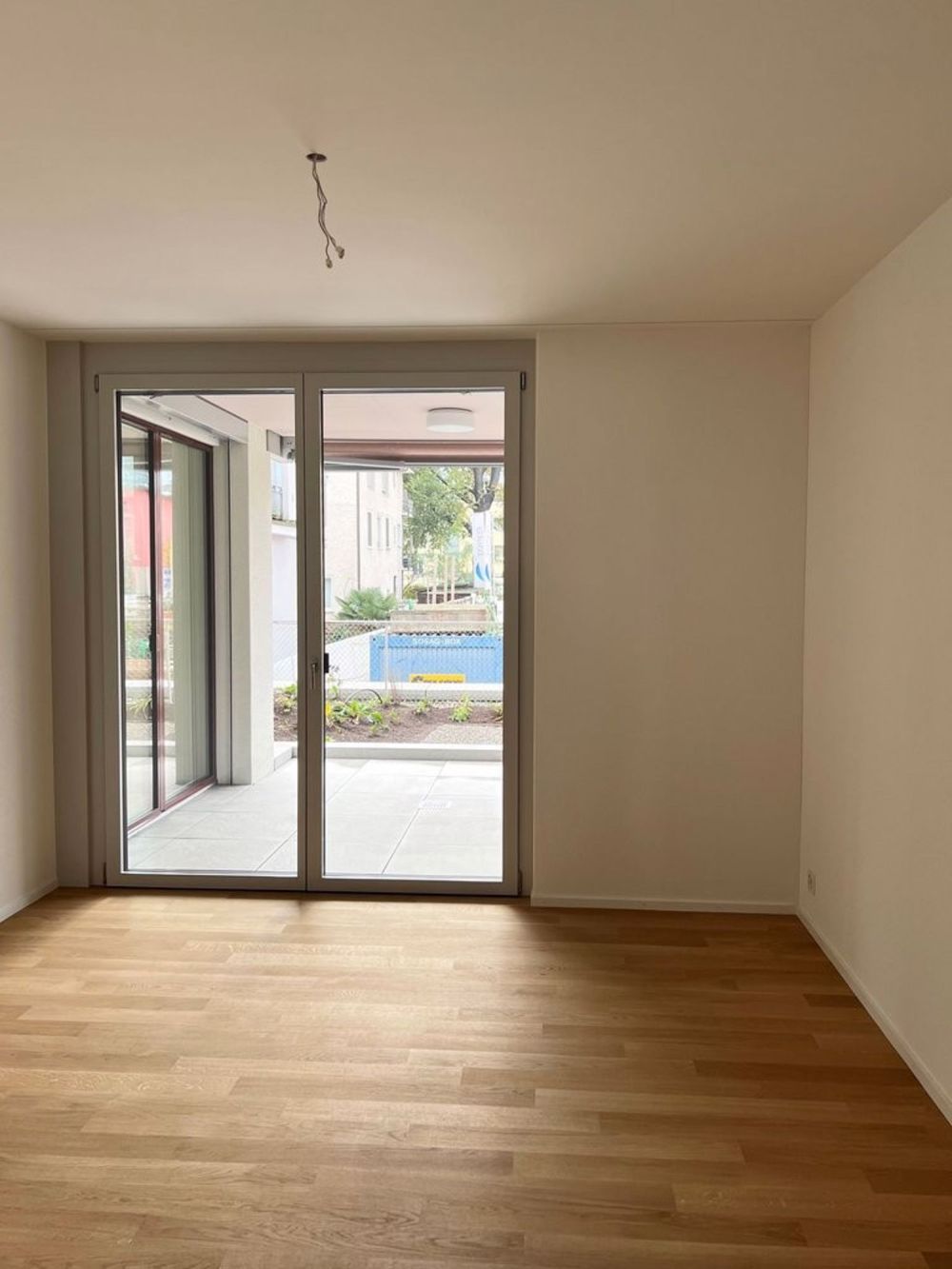 3 ½ Zimmer-Wohnung in Rorschach mieten - Bild 9