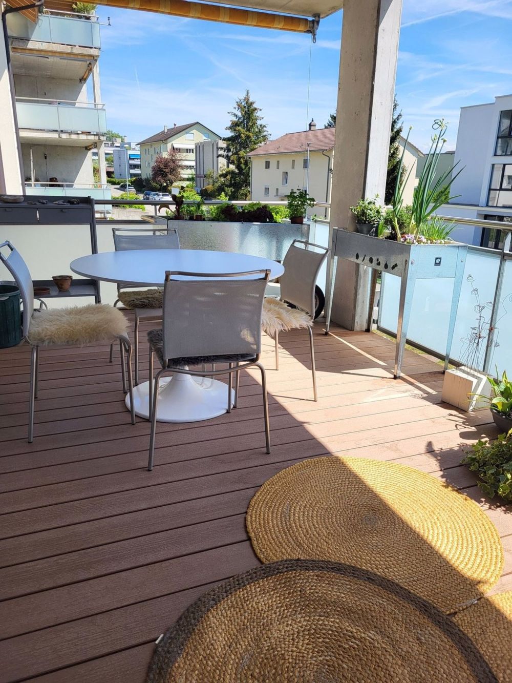 4 ½ Zimmer-Wohnung in Orpund mieten - Bild 2