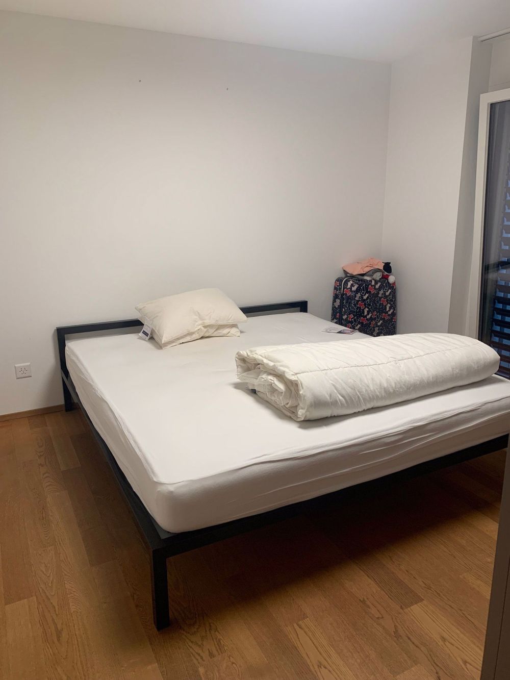 5.5 Zimmer Wohnung in Brig - Bild 2