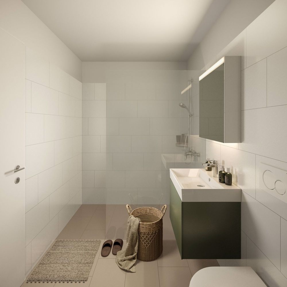 2.5 Zimmer im Neubau. Jetzt bewerben! - Bild 4