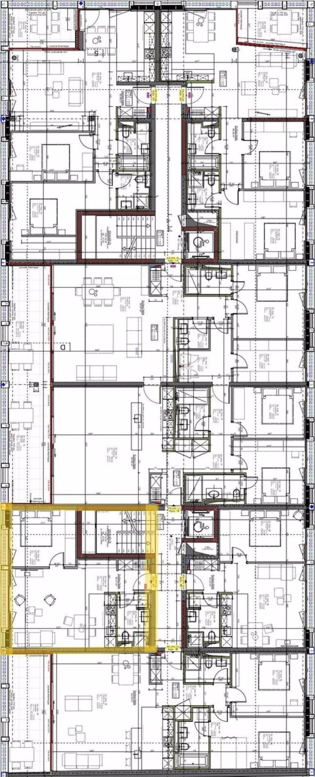 APPARTEMENT 2.5 ZIMMER ZU VERMIETEN IM ZENTRUM VON SIERRE - Bild 10