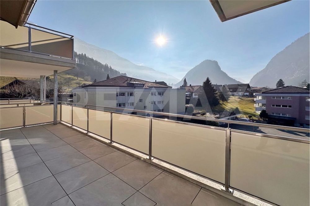 Elegante 3.5-Zi.-Maisonette zur Erstvermietung – Ideal für Expats und temporäre Führungskräfte - Bild 12