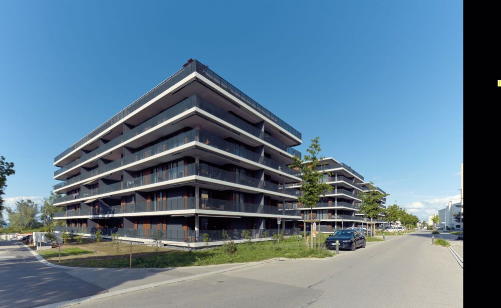 Attraktive 1.5-Zimmerwohnung - Bild 1