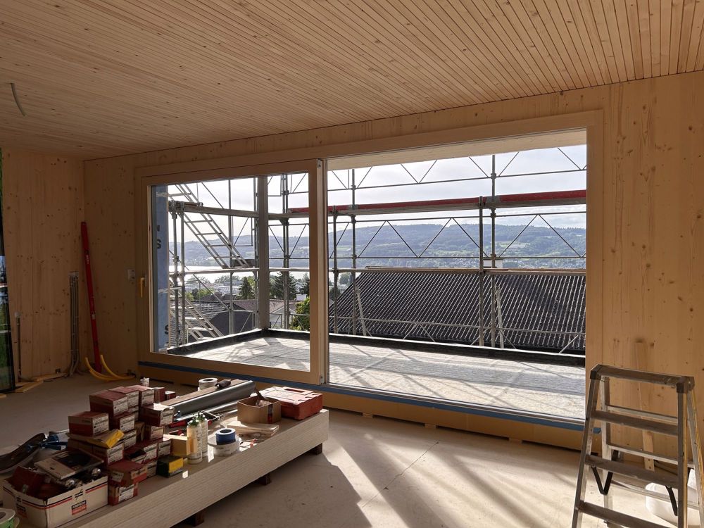 3 ½ Zimmer-Wohnung in Steckborn mieten - Bild 7