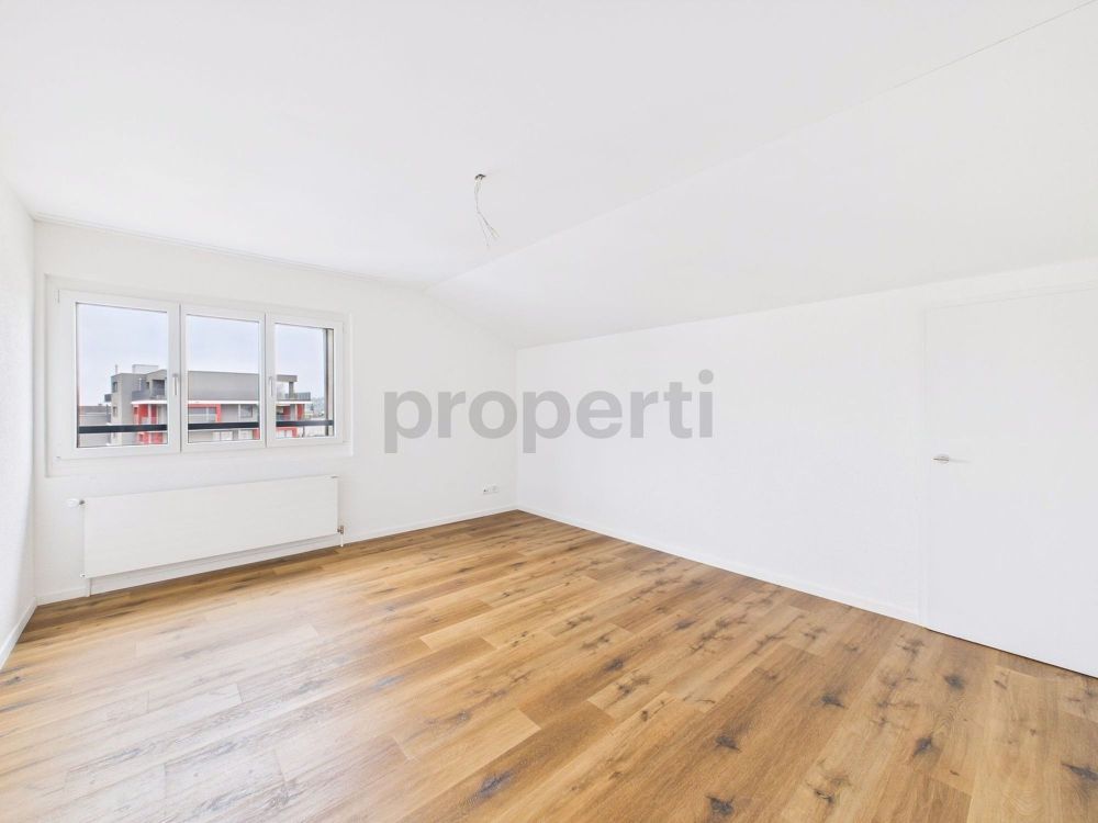 1. MONAT MIETZINS GESCHENKT***Moderne 3.5-Zimmer-Dachgeschosswohnung in Küssnacht am Rigi - Bild 2