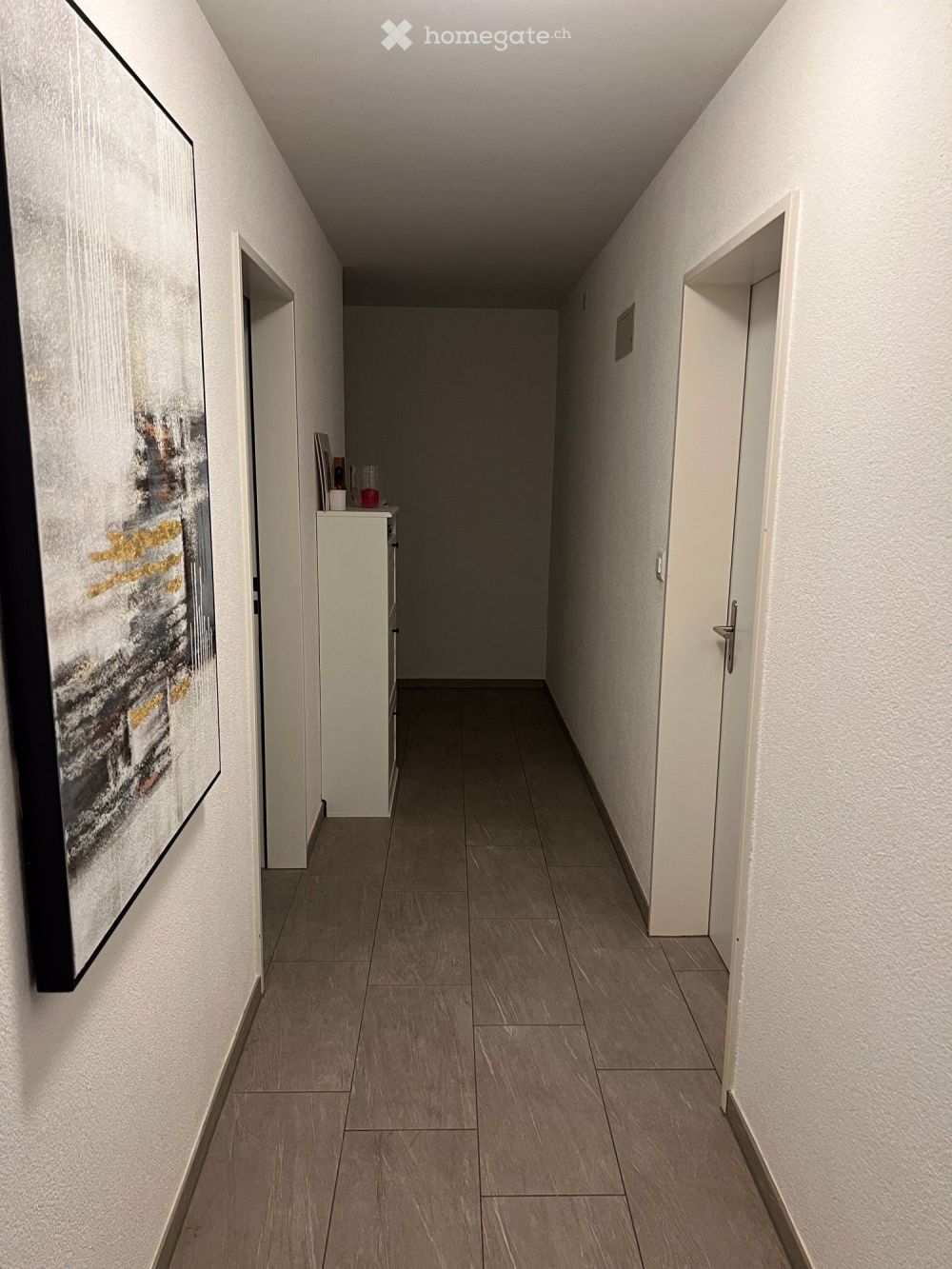 Moderne 3.5-Zimmer-Wohnung mit Aussicht in Zollikerberg - Bild 4