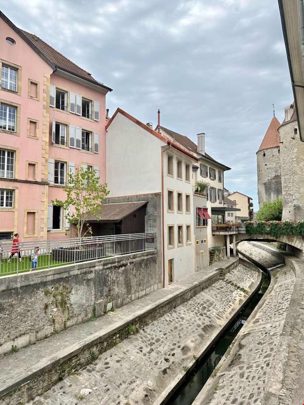 Magnifique Appartement 2 pièces Loft - Bild 13