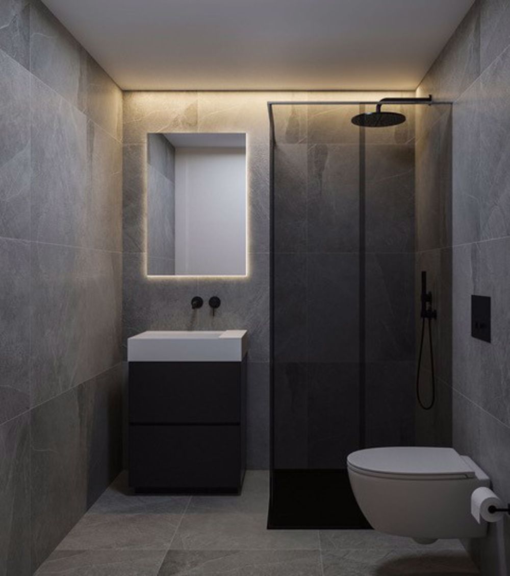 Esclusivo 3.5 a Giubiasco: Una Residenza di Prestigio in Fase di Costruzione! - Bild 11
