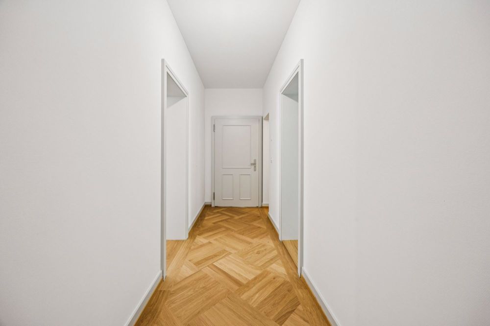 ERSTVERMIETUNG - Moderne 3 1/2 -Zimmer-Wohnung mit Garten - Bild 6
