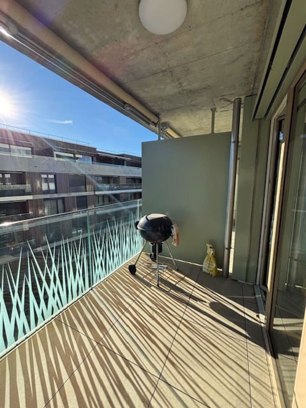 Schönes 3.5-Zimmer-Möbelhaus zur Miete in Chavannes-près-Renens - Bild 6