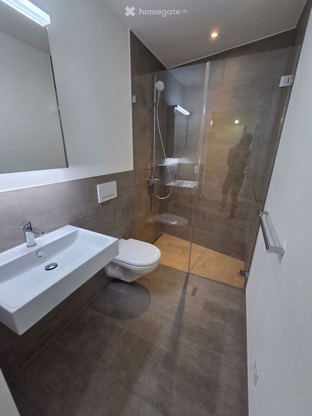 Einfamilienhaus in Einsiedeln mit wunderschöner Aussicht auf den Sihlsee - Bild 12