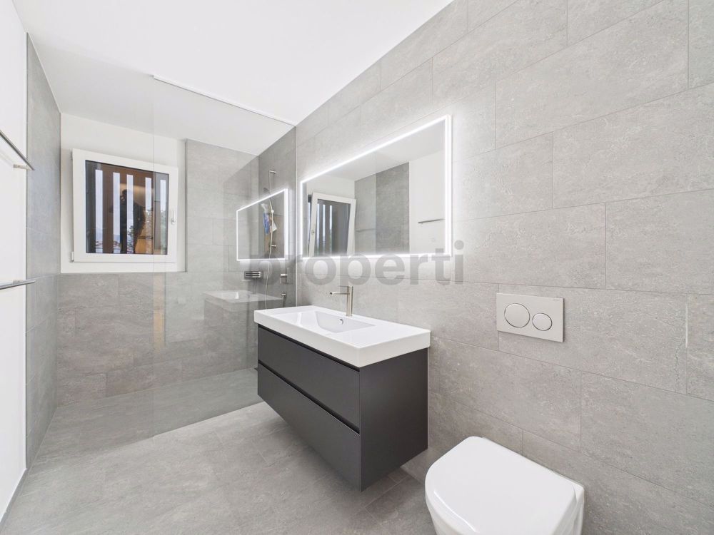 Traumhafte 4.5-Zimmer-Wohnung mit Seeblick in Beckenried - Image 6
