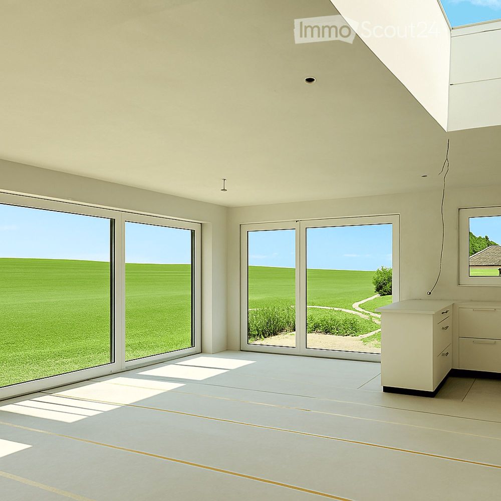 Prächtiges 5.5-Zimmer-Duplex-Neubau in Riaz mit atemberaubendem Blick - Bild 6