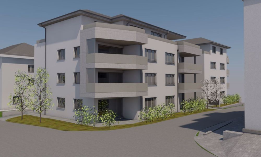 3 ½ Zimmer-Wohnung in Mosnang mieten - Bild 3