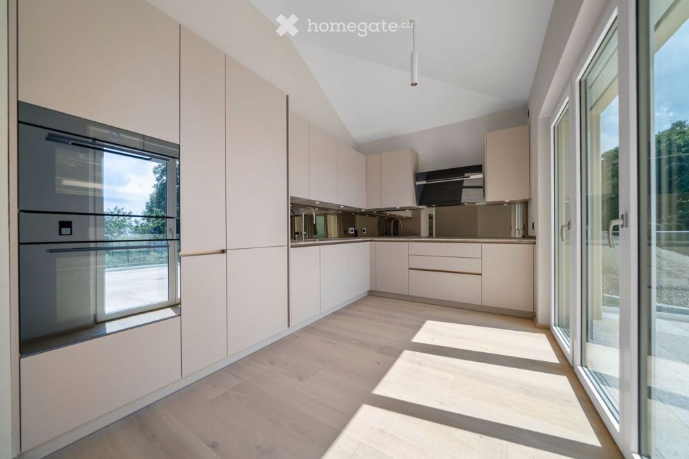 Erstvermietung: Im Einklang mit den Elementen - Wohnen mit Weitsicht - letzte Wohnung verfügbar - Bild 10