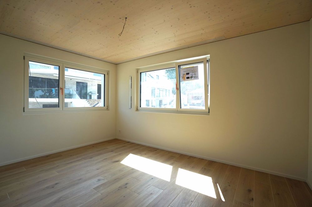 Erstvermietung 3.5-Zimmer-Wohnungen - Bild 5