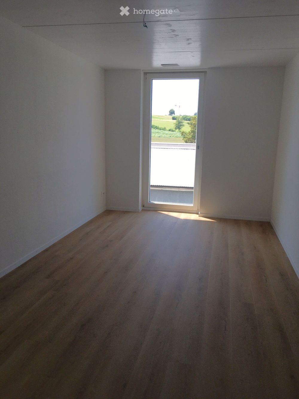 Frisch sanierte 4.5-Zimmerwohnung mit Aussicht – direkt am Moossee - Bild 5