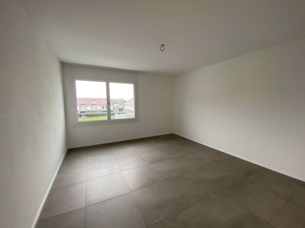 3.5 Zimmer Wohnung im Neubau LEON Schötz - Bild 12