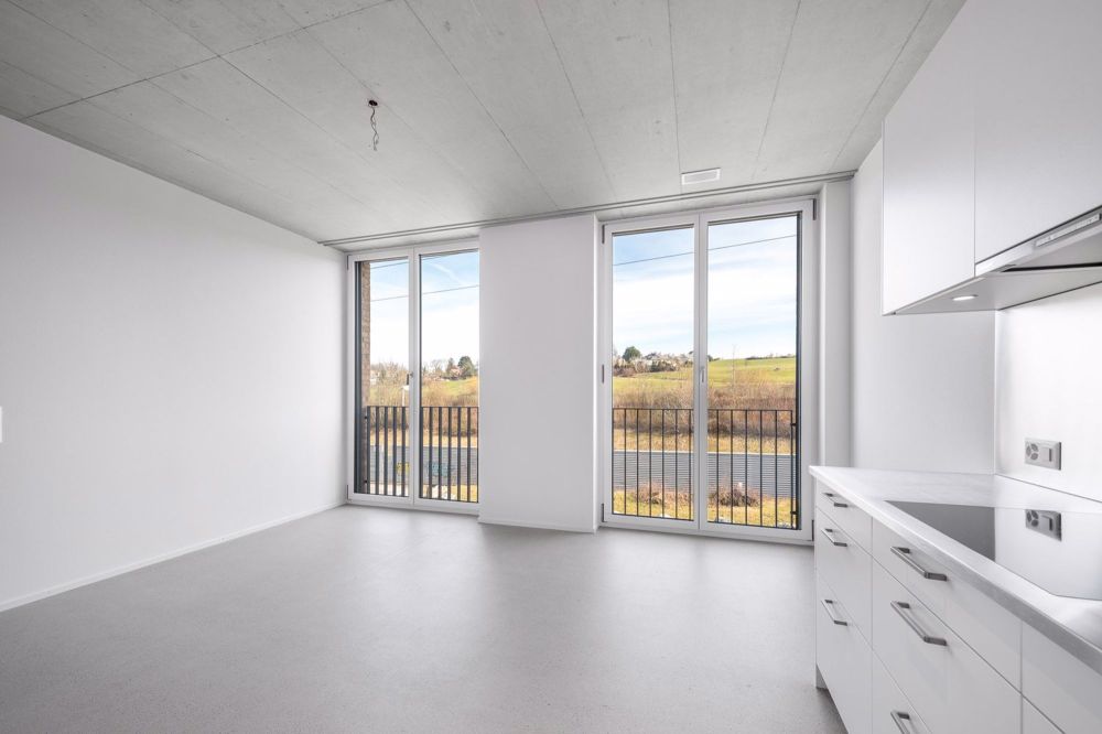 Moderne 2.5-Zimmer-Wohnung in Adliswil - Bild 4