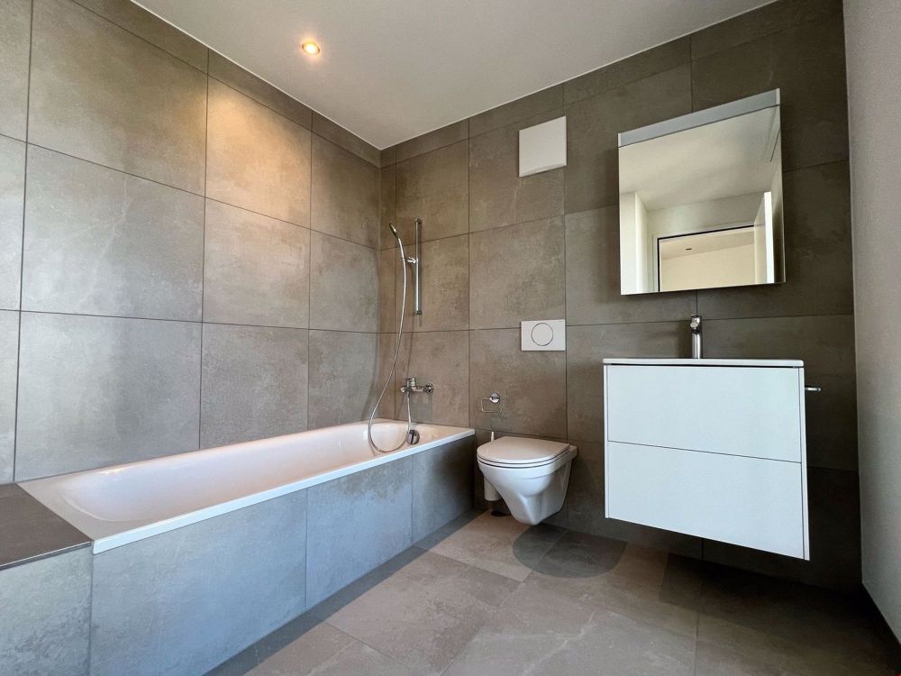 3.5 Zimmer-Attika mit 105 m2 Wohnfläche und 74 m2 Terrasse (C10) - Bild 12