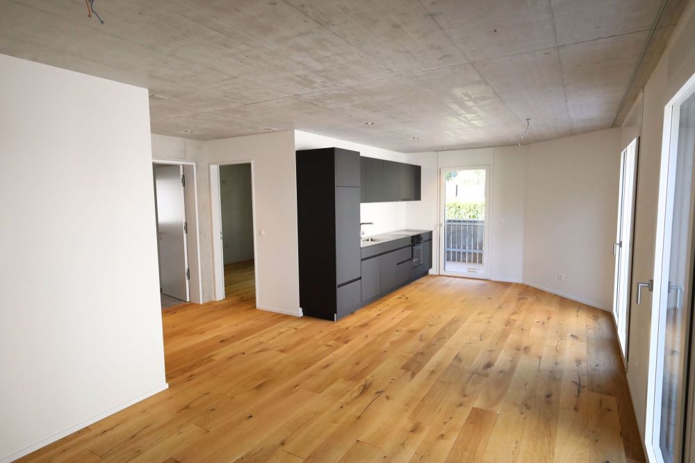 Moderne 2.5-Zimmerwohnung in Liestal - Bild 4