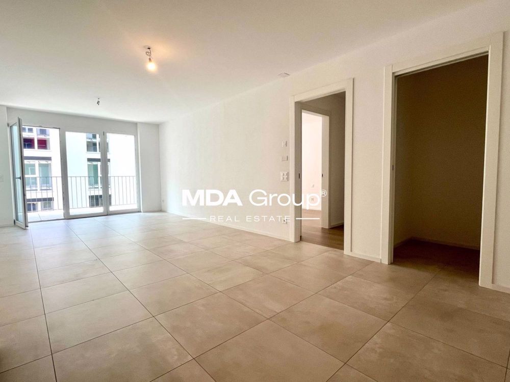 Appartement - Mendrisio - Bild 8