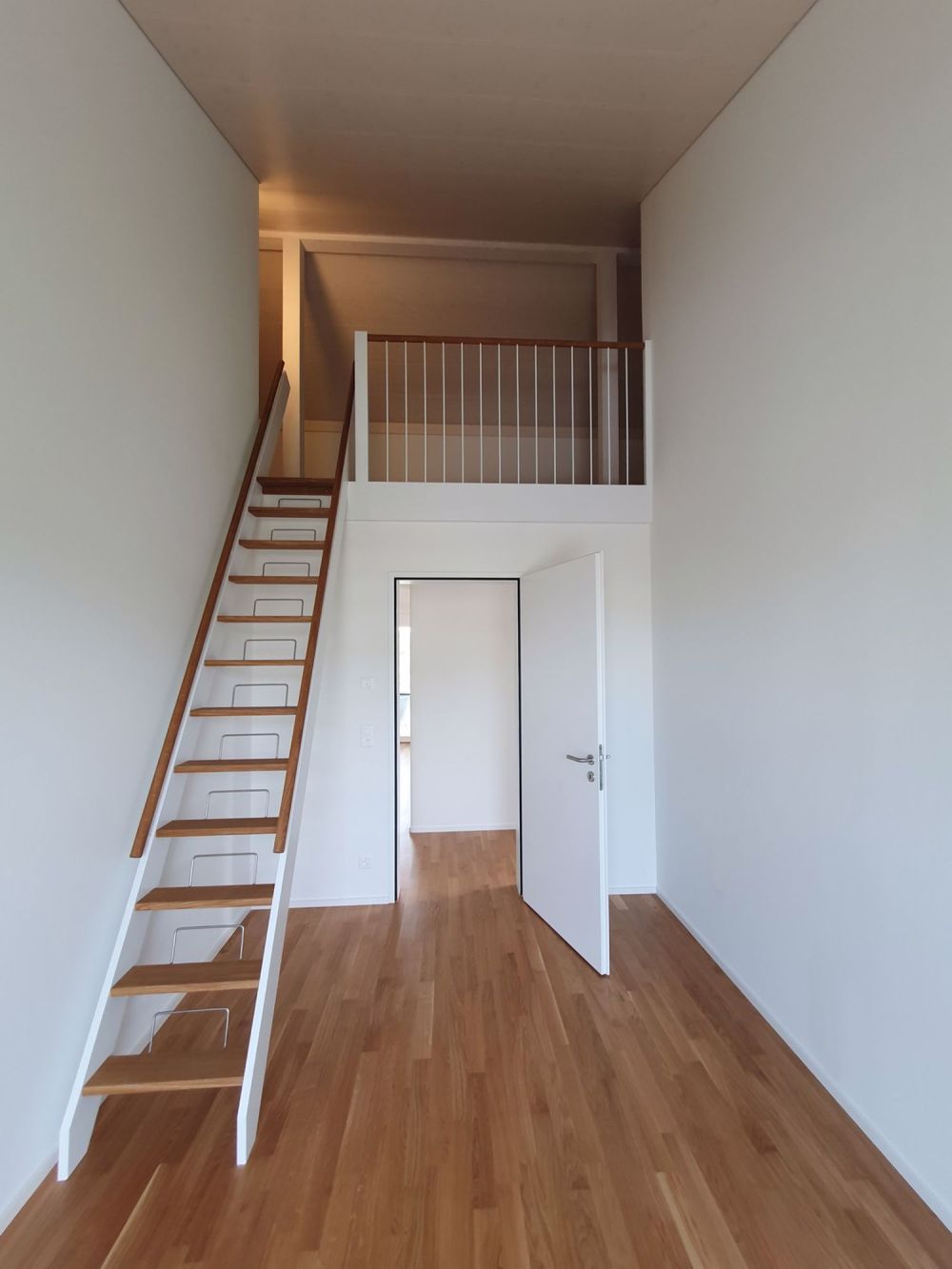 4 ½ Zimmer-Wohnung in Pratteln mieten - Bild 8