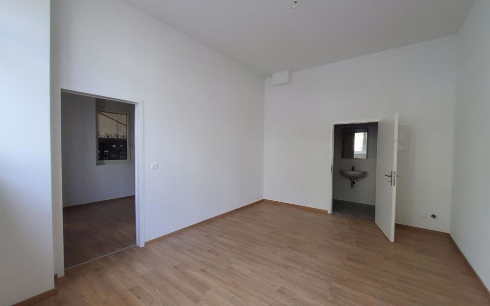 Ideale Wohngelegenheit für Singles oder Paare - Zimmer 1