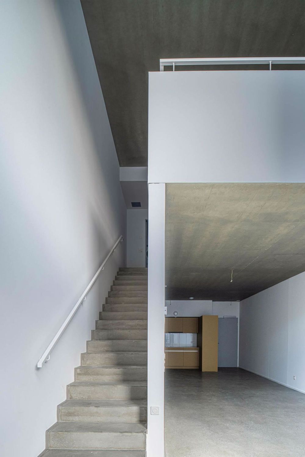 2.5 Zimmerwohnung in Neuhausen - Bild 4