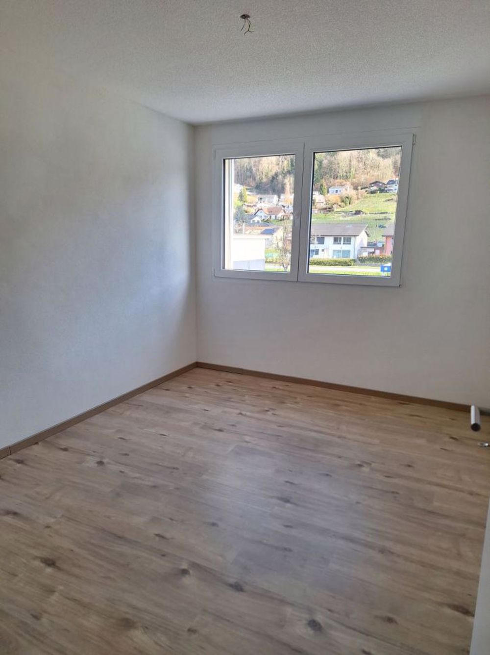 Cheyres, grand appartement de 4.5 pces avec vue sur le lac - Bild 6