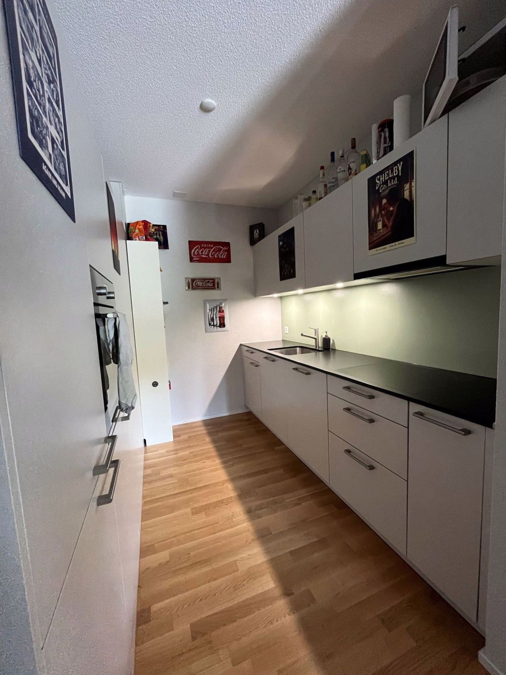 Wohnen am Ilfiskreisel - helle 3.5-Zimmerwohnung - Bild 2