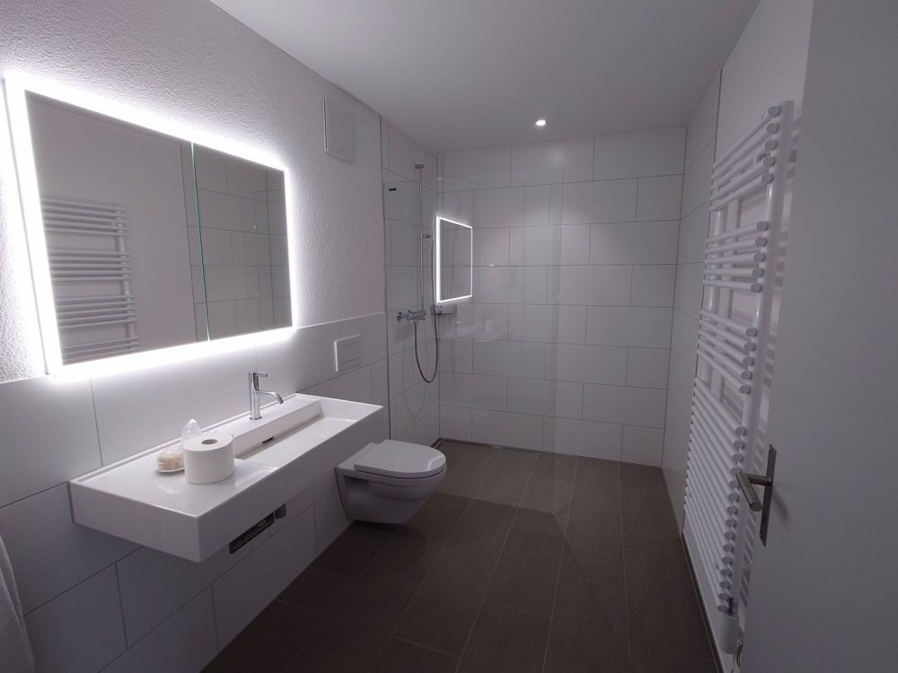 Nachmieter gesucht für schöne 3.5-Zimmer-Wohnung in Neubau - Bild 3