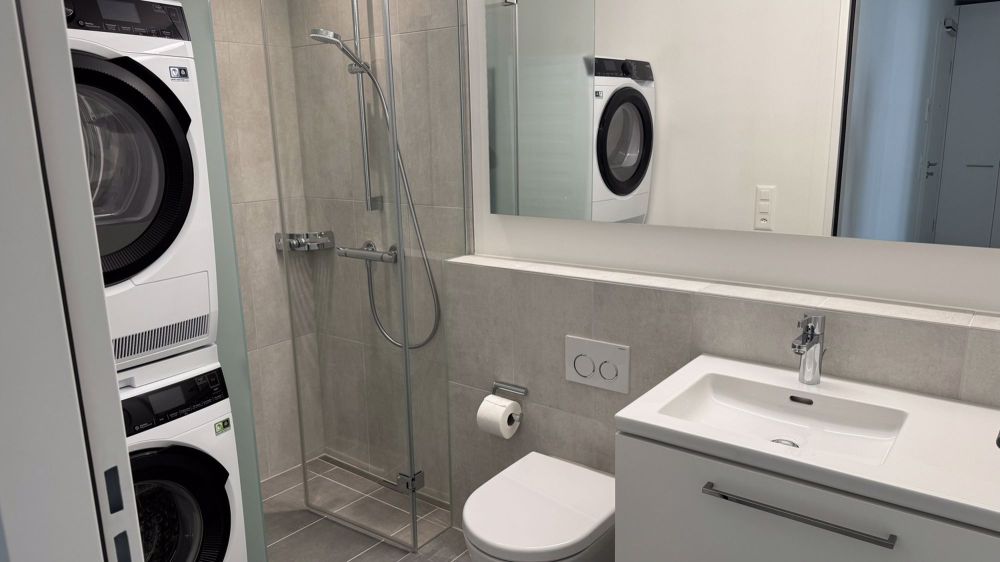 4.5-Zimmerwohnung, Erstbezug in Neuhausen am Rheinfall - Bild 11