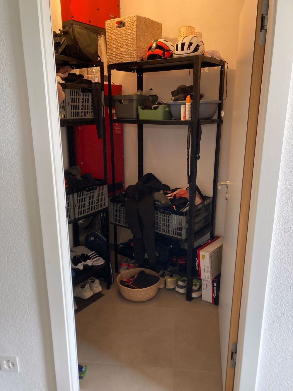 À louer, très bel appartement de 2 pièces 1/2, proche des Bains de Saillon ! - Bild 8