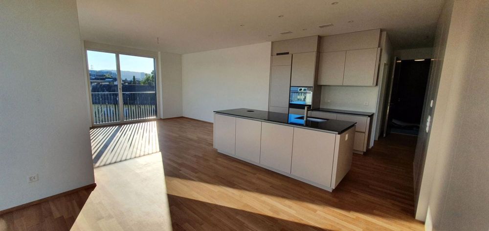 Erstvermietung Neubauwohnungen in Dübendorf - Bild 2