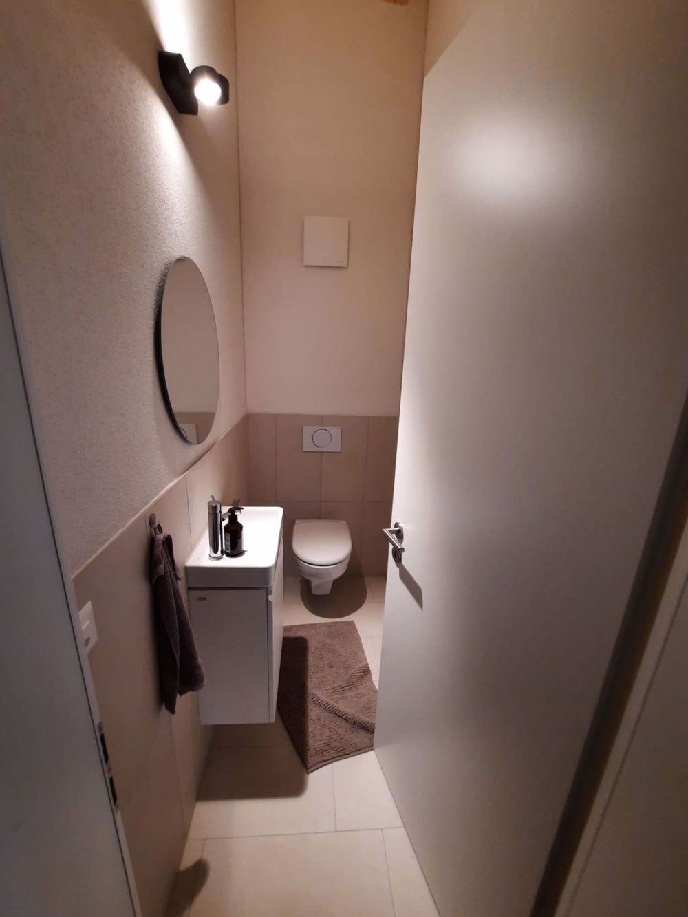 3 ½ Zimmer-Wohnung in Wohlen AG mieten - Bild 5