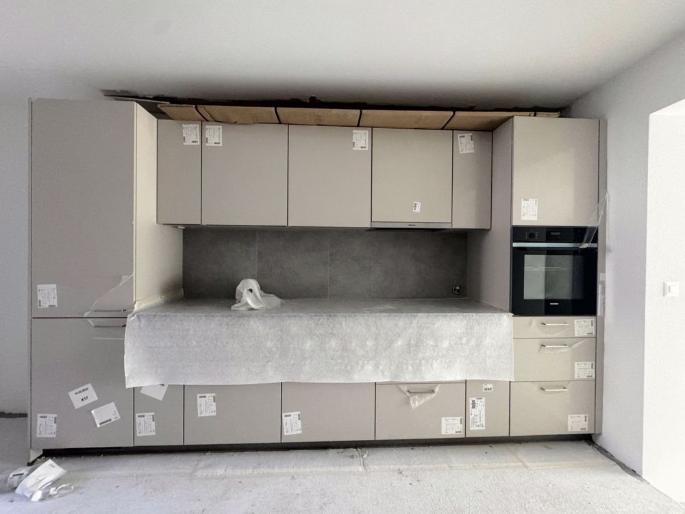 Geräumige 3.5-Zimmer-Wohnung, 2 Schritte vom See entfernt - Bild 3