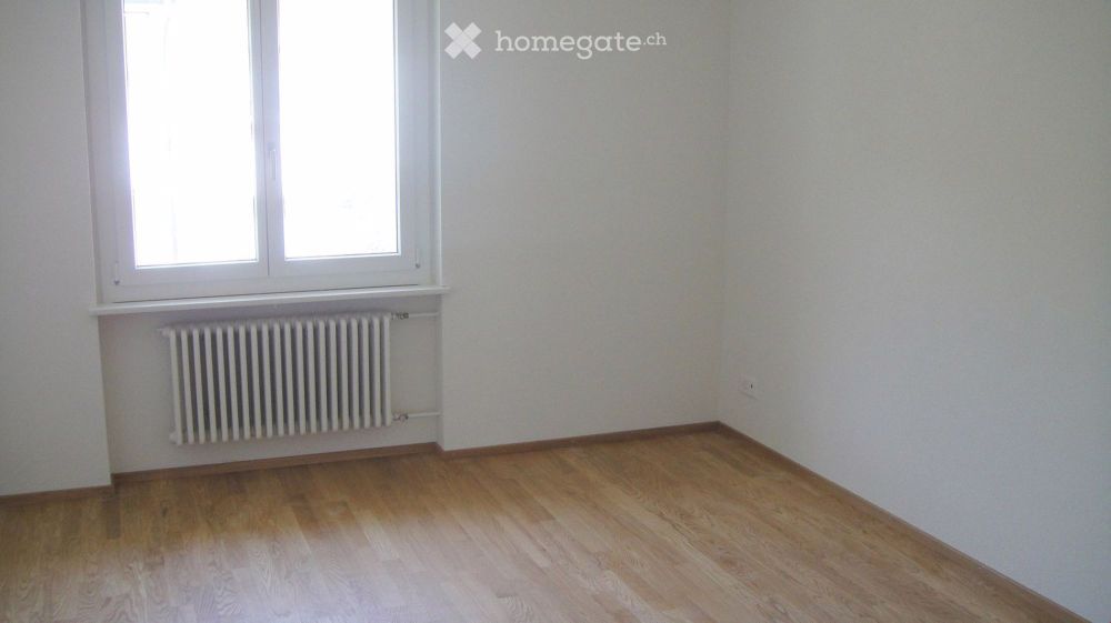 moderne und ruhige 3.5-Zimmer-Gartenwohnung - Bild 13