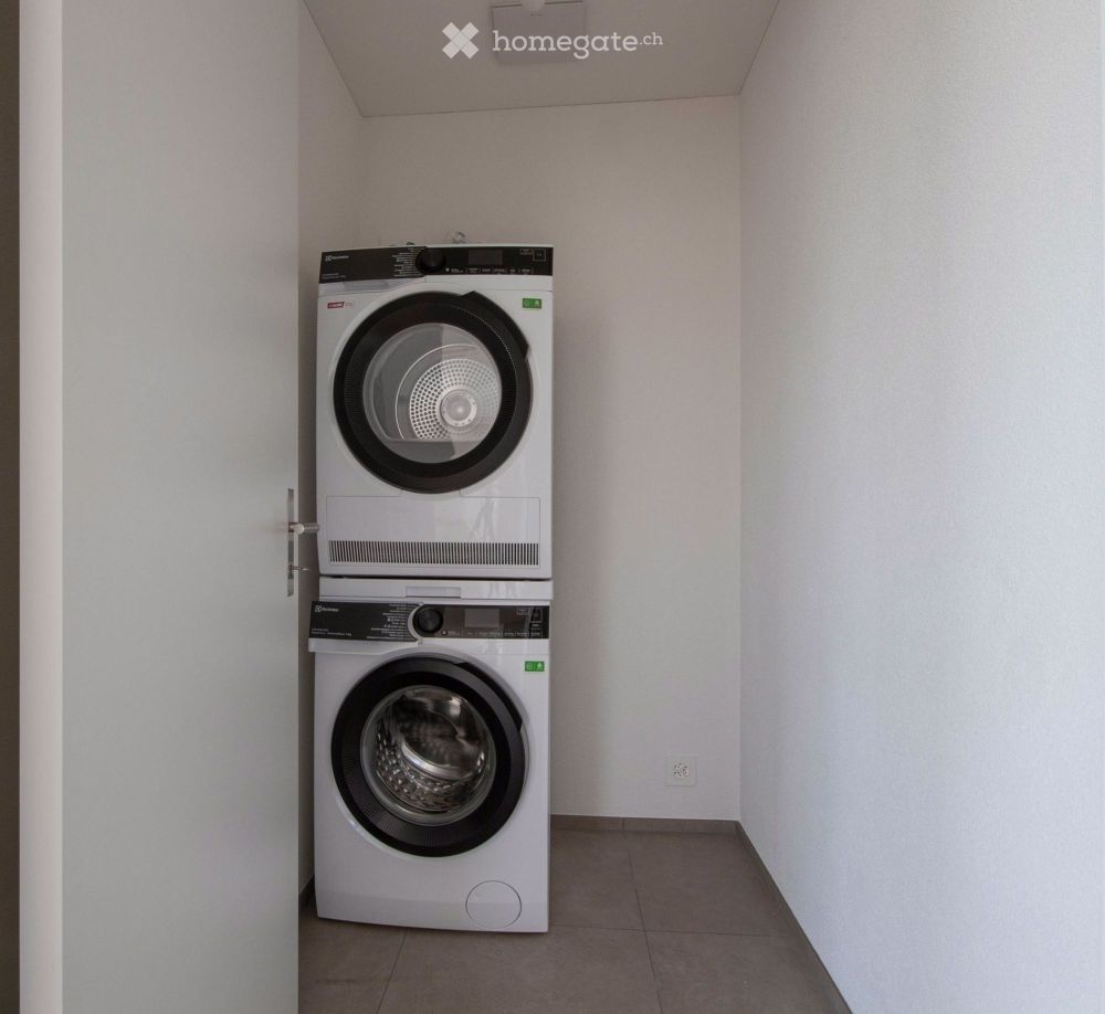 Moderne 3.5-Zimmer-Attikawohnung in Eschenbach SG - Bild 6