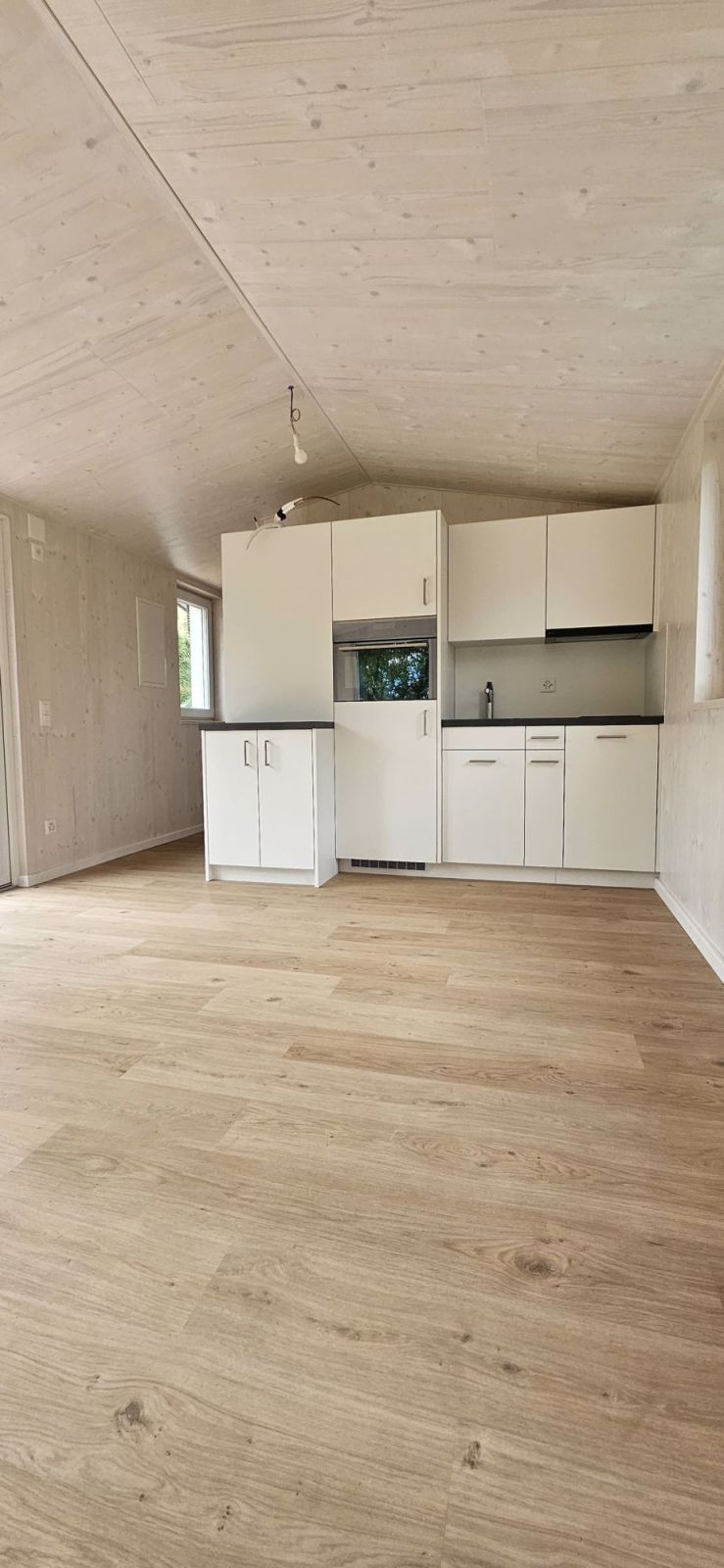 Ökologisches Tiny House in paradiesischem Garten (Erstwohnsitz) - Bild 3