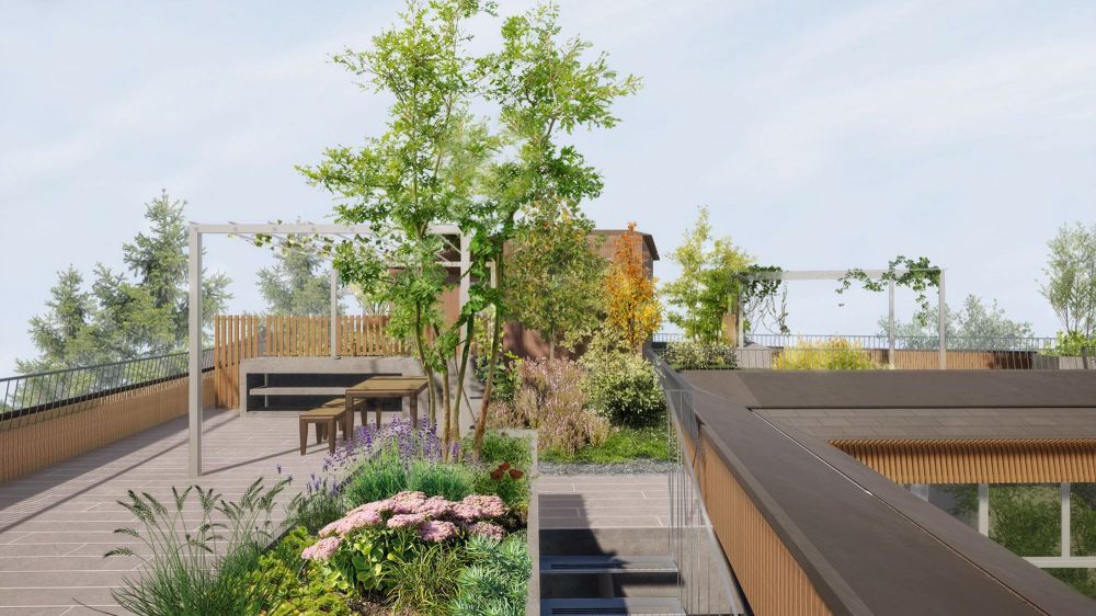 EINZIGARTIG, LICHTDURCHFLUTET, WEITSICHTIG - Bild 1