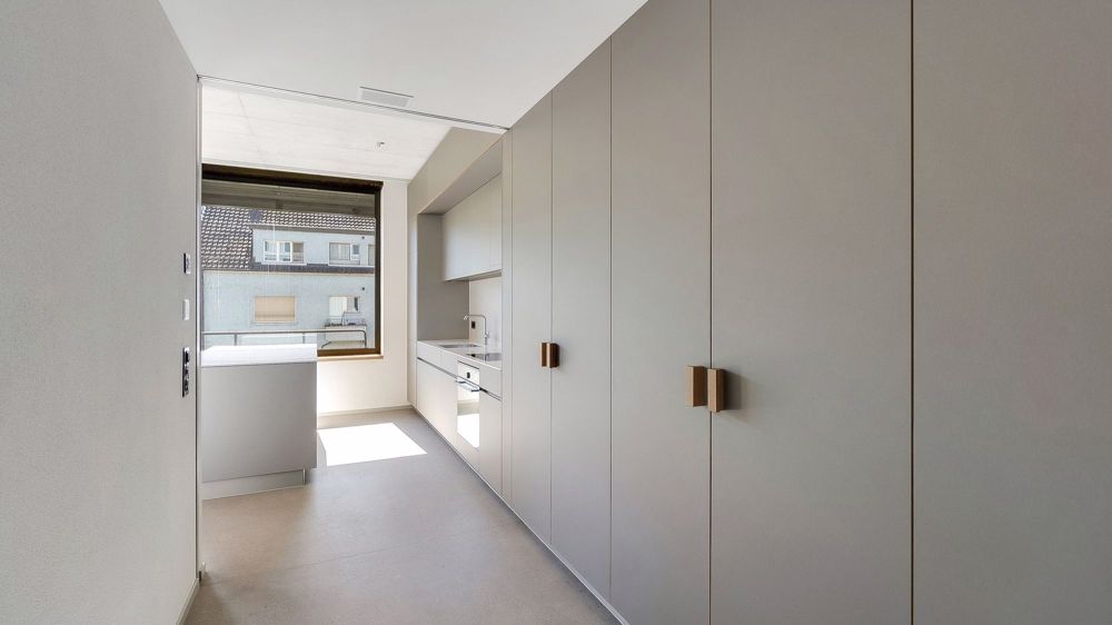 2 ½ Zimmer-Wohnung in Zürich mieten - Bild 3