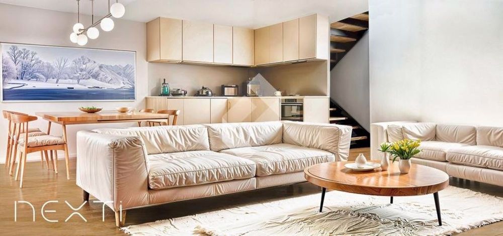 6 ½ Zimmer-Maisonette in Lens kaufen - Bild 6