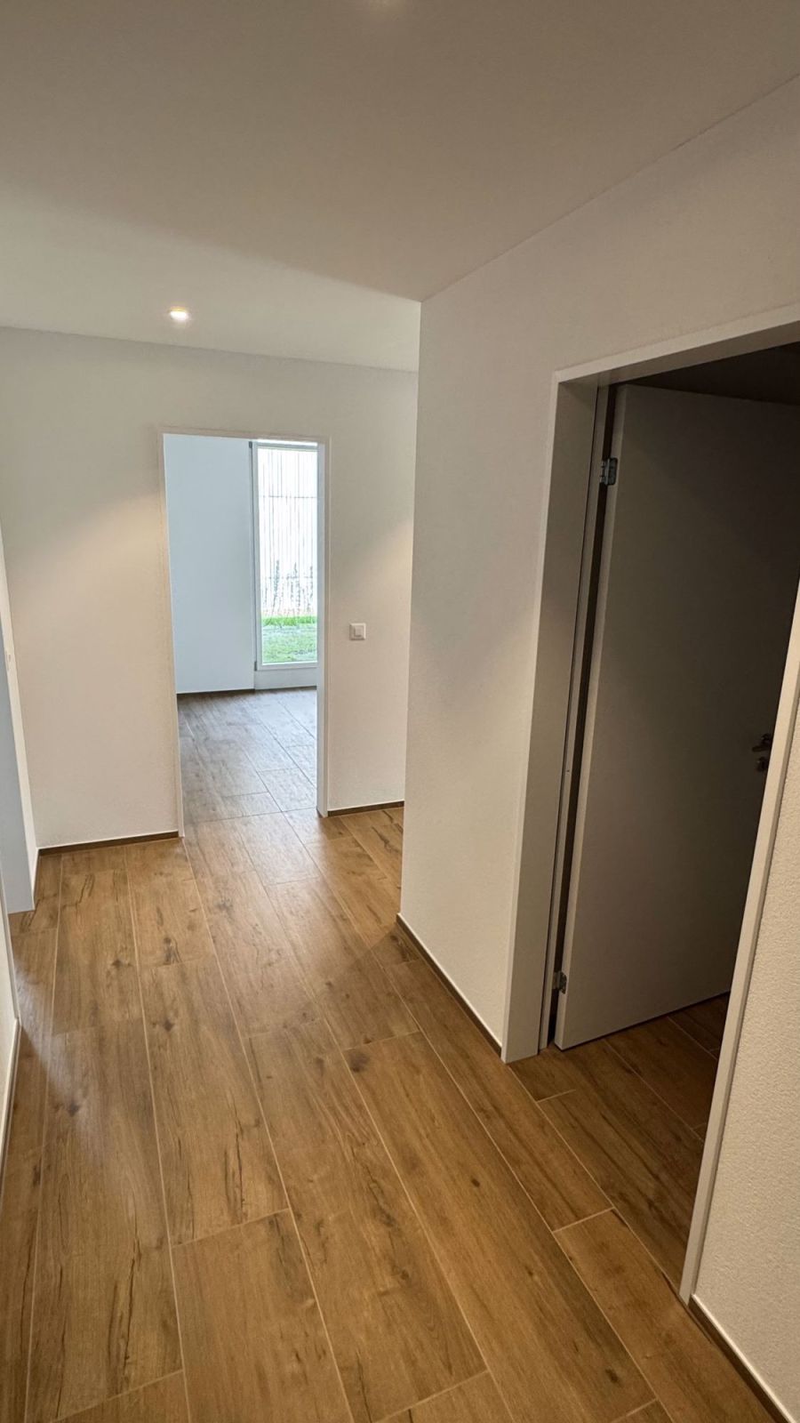 Erstbezug! Helle 3.5 - Zimmerwohnung im Herzen von Willisau - Bild 13