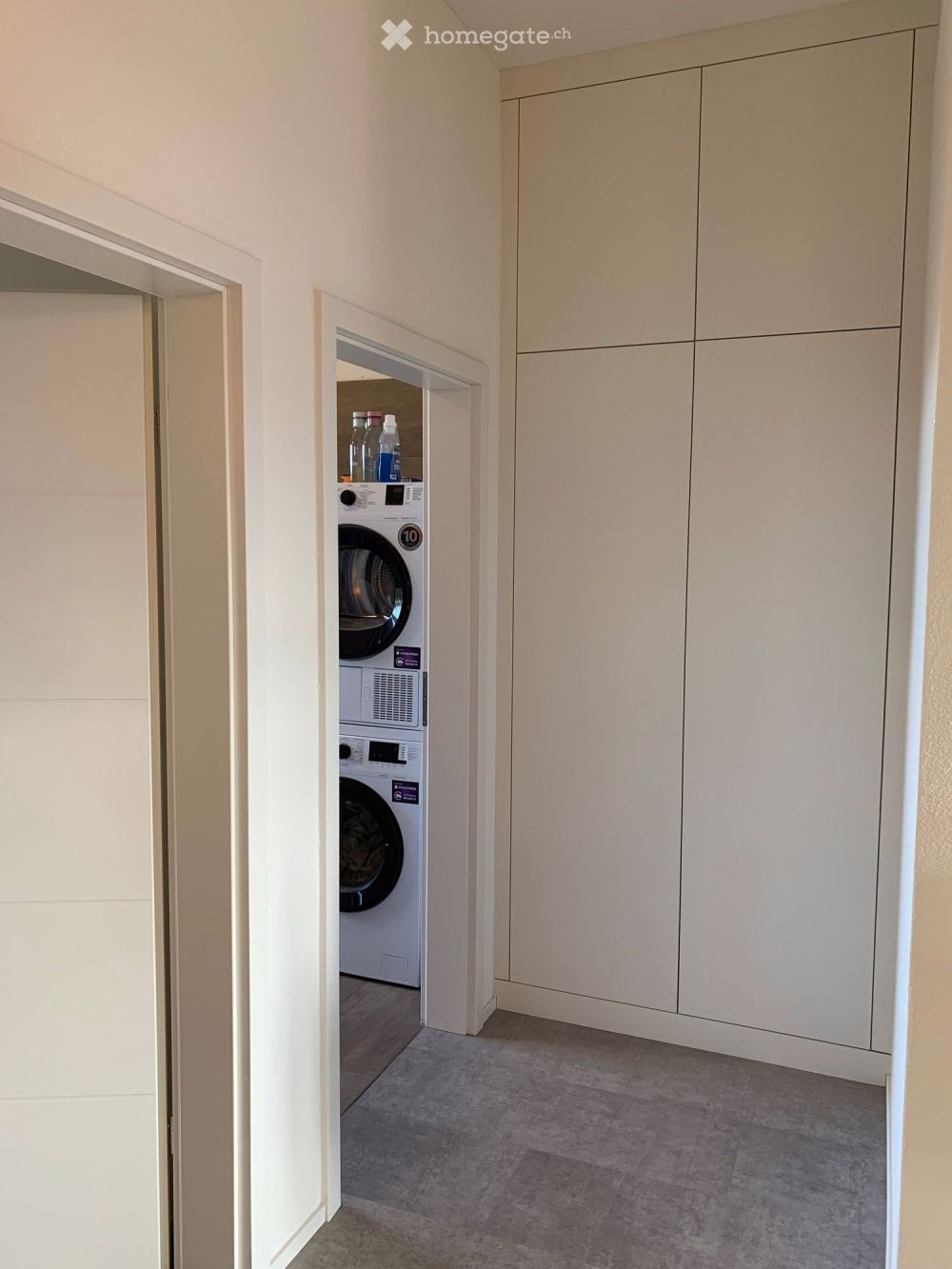 Loft in Attiswil - Bild 7