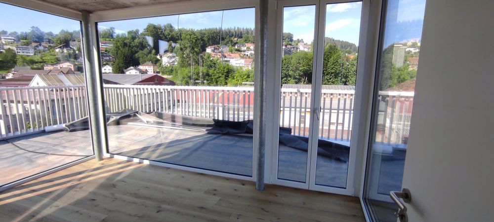 4 Zimmer-Wohnung in Herisau mieten - Bild 4