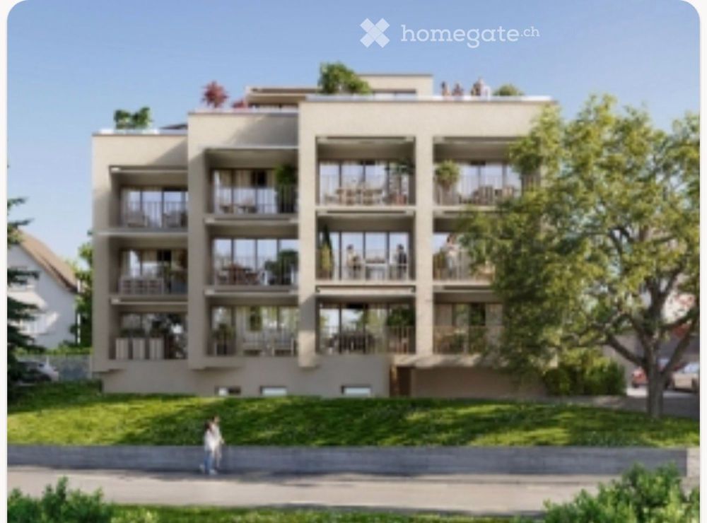 Frisch sanierte 1-Zimmer-Wohnung sucht Nachmieter ab August 2025 - Bild 1