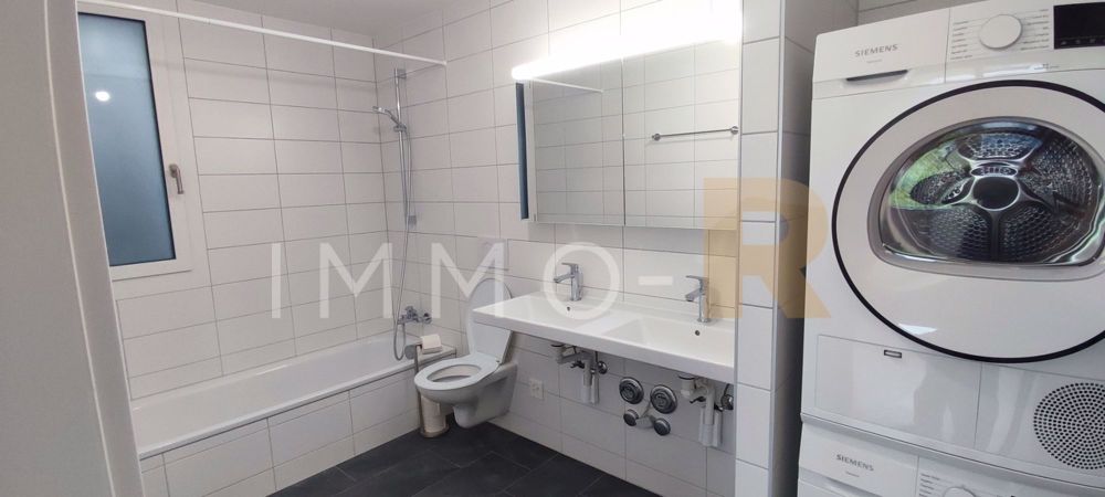 Prächtiges 4.5-Zimmer-Wohnung mit Blick auf den See und die Berge - Bild 10