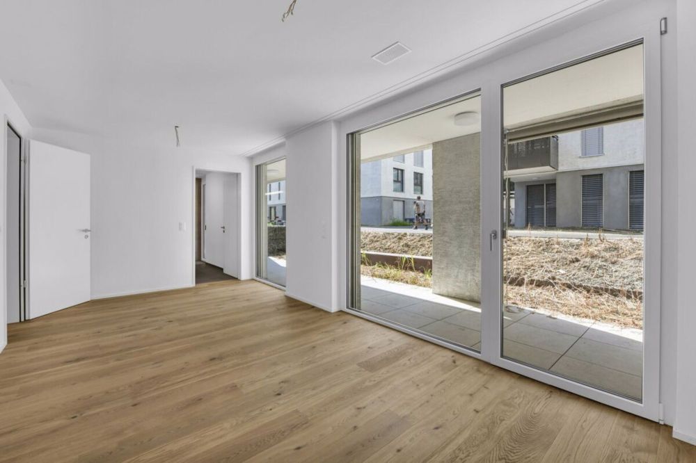 4.5 Zimmer Neubau Wohnung - Bild 11